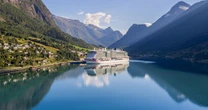 Your chance to win an amazing cruise holiday*