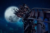 Win the ultimate Thorpe Park Fright Nights® experience and overnight stay