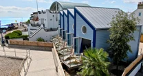 Win a Luxurious Five-Night Family Coastal Escape in Sussex
