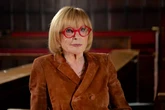 Anne Robinson shares 'heartbreaking decision' as she quits Cotswolds home after 40 years