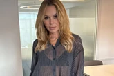 Amanda Holden's 'terrified' Heart producers censor her as 'airwaves go silent'