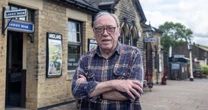 PAUL ROUTLEDGE: 'I live in Britain's best place to grow old - and it more than lives up to the title'