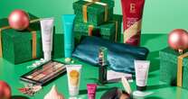 Special edition OK! Beauty Box worth £325 but costing £55 is the perfect gift for beauty fans