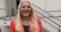 This Morning viewers say same thing as Vanessa Feltz receives live mammogram