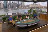 FIFA World Cup fans floored by appearance of noughties TV legend on ITV