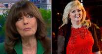 Good Morning Britain guest fights tears over Linda Nolan in emotional tribute