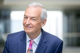 Channel 4's iconic newsreader Jon Snow reveals he's battling Alzheimer's disease