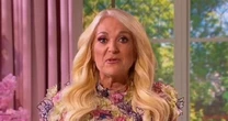 Vanessa Feltz's show hit with 2000 Ofcom complaints over shock breastfeeding remark