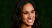 ITV Lorraine star mocks Meghan Markle's post for Mother's Day with savage sketchVIDEO