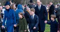 Kate Middleton set for relocation as key date looms for George, Charlotte and Louis