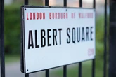 EastEnders legend unrecognisable as she debuts new look amid BBC soap 'return'