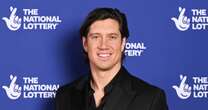 BBC Radio 2’s Vernon Kay slapped with ban over ‘childish habit’