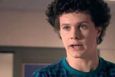Skins star looks unrecognisable as he reunites with cast 15 years after show