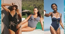 Flattering and stylish swimming costumes from £7 to take on your next holiday