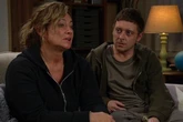 Emmerdale fans 'work out' reason Moira and Isaac Dingle are unwell in sickening twist