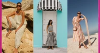 Stripes are trending again this summer - shop high street buys from Tesco, Very and more