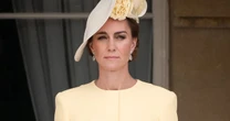 Princess Kate declares this colour is the wedding guest dress shade of the season