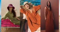 Dress for the heatwave with our top cooling fashion buys from Monsoon, Bonmarché and more