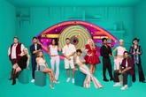 ITV Big Brother 2025 line-up in full including ages and jobs of all 12 housemates