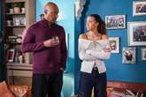 EastEnders next week: Gina's bombshell and Billy's wedding plans hit a snag