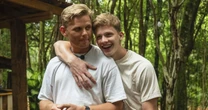 Jeff Brazier delivers update on relationship with son Freddy amid family feud