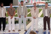 Love Island start and end time tonight amid England World Cup game