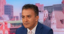 GMB host Adil Ray reveals he's received 'violent threats' after 'horrendous' attacks