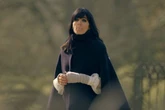 BBC Celebrity Traitors' Claudia Winkleman 'told off' after 'desperate' moment