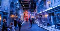 Harry Potter Studios mark milestone with special addition to tour - and kids will love it