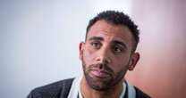 Dancing on Ice's Anton Ferdinand shares gutting reason brother Rio may miss final