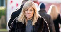 EastEnders Cindy Beale star Michelle Collins' 'real reason' for skipping live episode