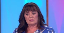 Loose Women's Coleen Nolan shares horrendous sextortion attempt that left her 'panicked'