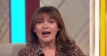 Lorraine Kelly slams John Lewis advert on air with brutal complaint
