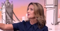 BBC chaos as Victoria Derbyshire forced to apologise over awkward script blunder