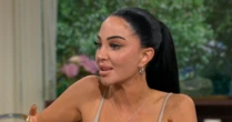 Tulisa Contostavlos reveals it's a 'miracle' she survived suicide attempt after year from hell