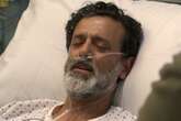 BBC EastEnders fans point out Nish Panesar's 'mistake' in dying wish twist