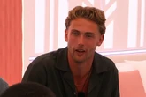 Love Island bombshell Tommy Murphy's wedding snaps explained as he poses with 'wife'