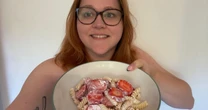 opinion'I tried Wimbleon star Iga Swiatek's pasta and strawberries recipe to see if it works'
