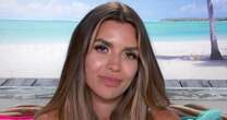 Ekin-Su branded 'phoney' as plans to 'distance herself from Love Island' resurface