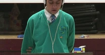 Where Educating Yorkshire star Musharaf Asghar is now after battling stammer on show