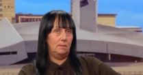 BREAKING: Jay Slater's mum fights tears on live TV after horrific accusation