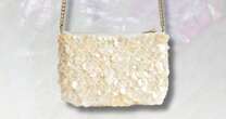 Marks & Spencer’s pearl handbag hailed as ‘the perfect summer bag’ by shoppers