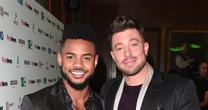 Duncan James 'splits' from boyfriend of six years as he 'quietly heals' on break-up getaway