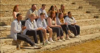 opinionTODAY'S TV WITH SARA WALLIS: Channel 4's Virgin Island proves the point that not everything should be on TV