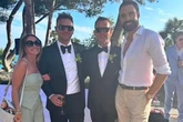 Rylan Clark recalls 'beautiful Scott Mills wedding' live on BBC Radio 2 months after axe