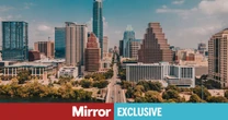 opinion‘I went line dancing with locals in Austin, Texas – this is the one rule you must follow’
