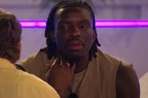 Love Island couple on the rocks after devastating admission during challenge