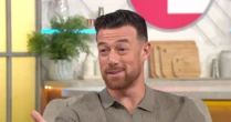 Strictly's Kai Widdrington 'happiest he's ever been' with new girlfriend after Nadiya split