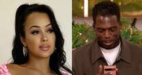 Marcel Somerville's ex-wife breaks silence after Love Island star's brutal All Stars dumping