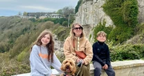 opinion‘This beautiful UK coastal destination just beat Cornwall as our top family holiday spot’